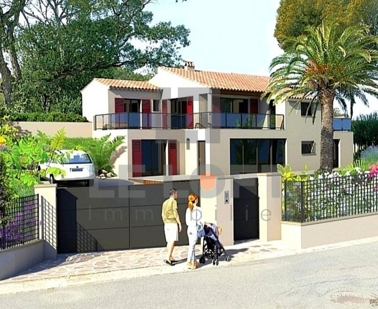 property